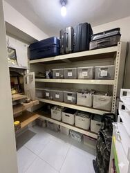 Blk 291B Compassvale Lodge (Sengkang), HDB 4 Rooms #553344321